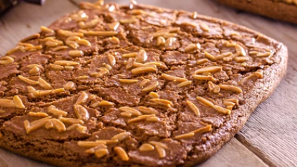 Speculaasbrok